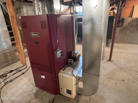 474 Groveside Road Hoosick Falls NY 12090