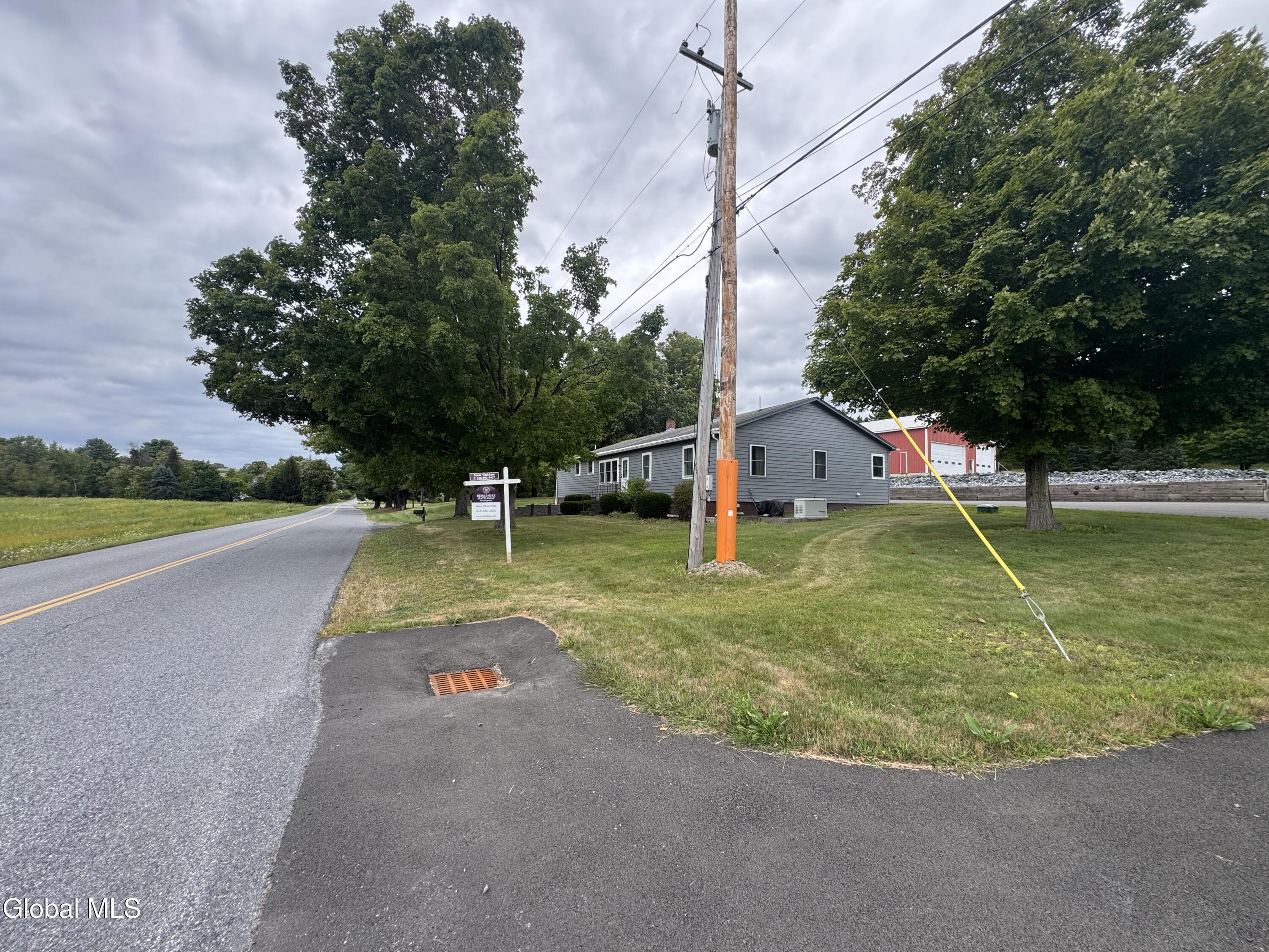 474 Groveside Road Hoosick Falls NY 12090