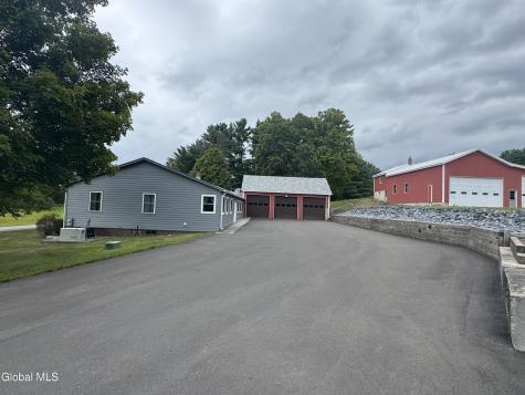 474 Groveside Road Hoosick Falls NY 12090