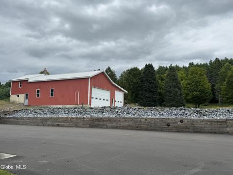 474 Groveside Road Hoosick Falls NY 12090