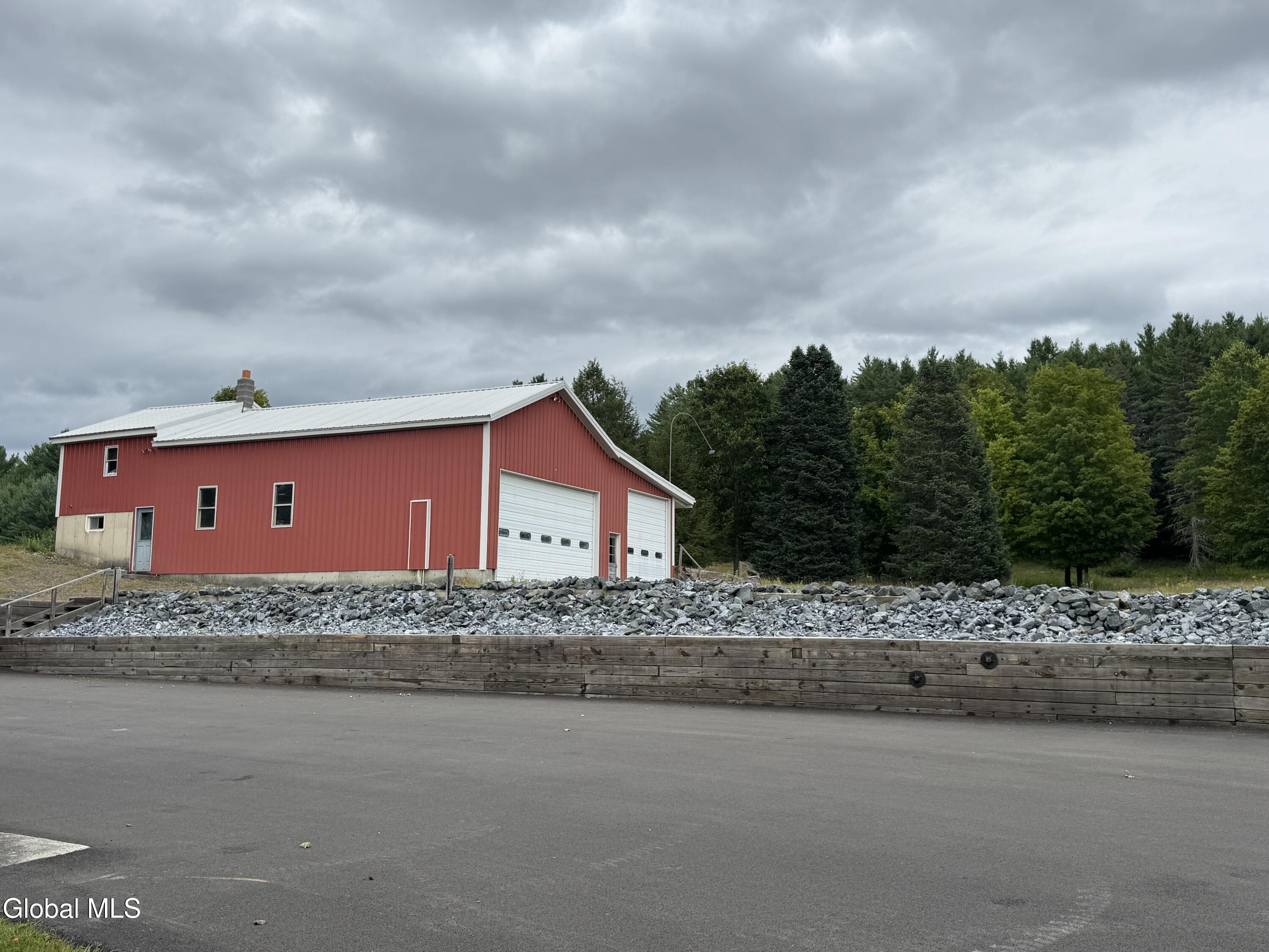 474 Groveside Road Hoosick Falls NY 12090