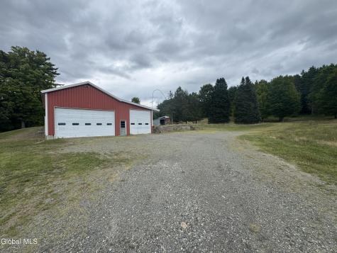 474 Groveside Road Hoosick Falls NY 12090