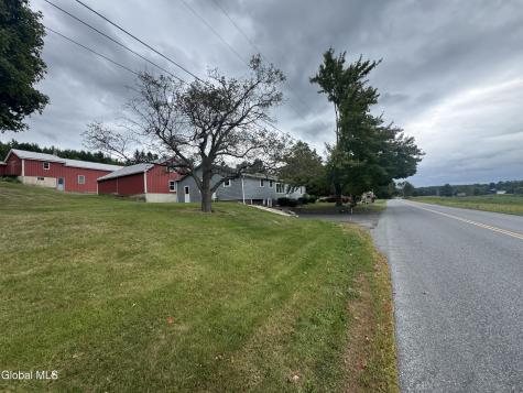 474 Groveside Road Hoosick Falls NY 12090