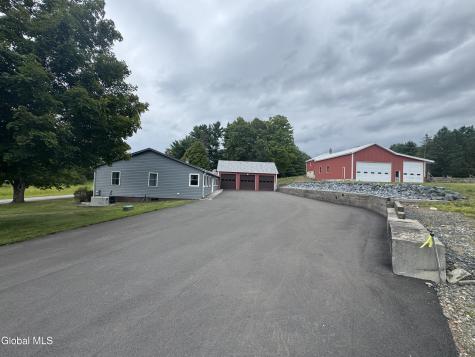 474 Groveside Road Hoosick Falls NY 12090