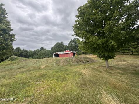 474 Groveside Road Hoosick Falls NY 12090