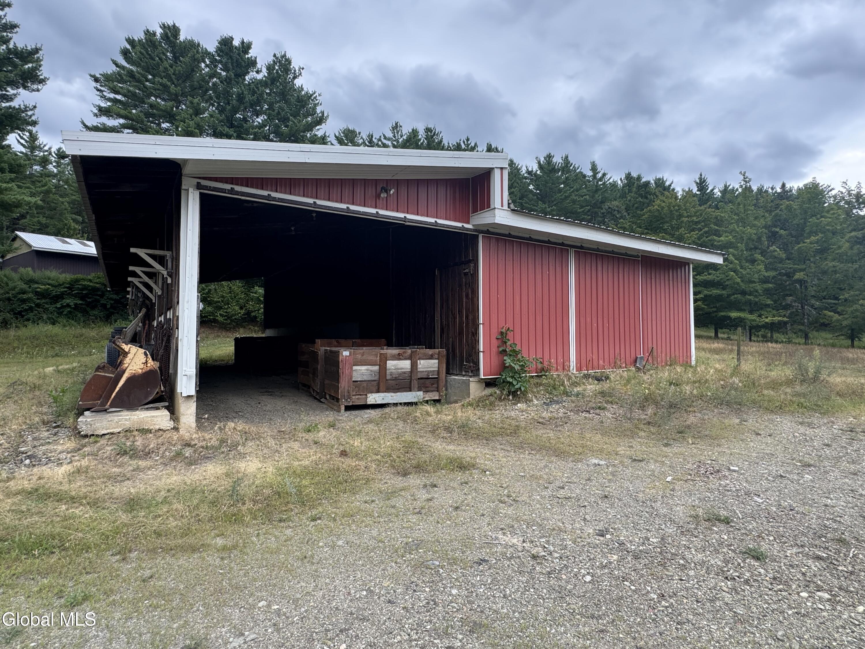 474 Groveside Road Hoosick Falls NY 12090
