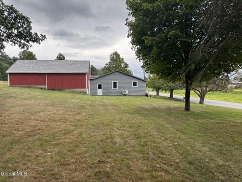 474 Groveside Road Hoosick Falls NY 12090