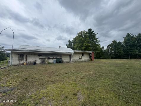 474 Groveside Road Hoosick Falls NY 12090