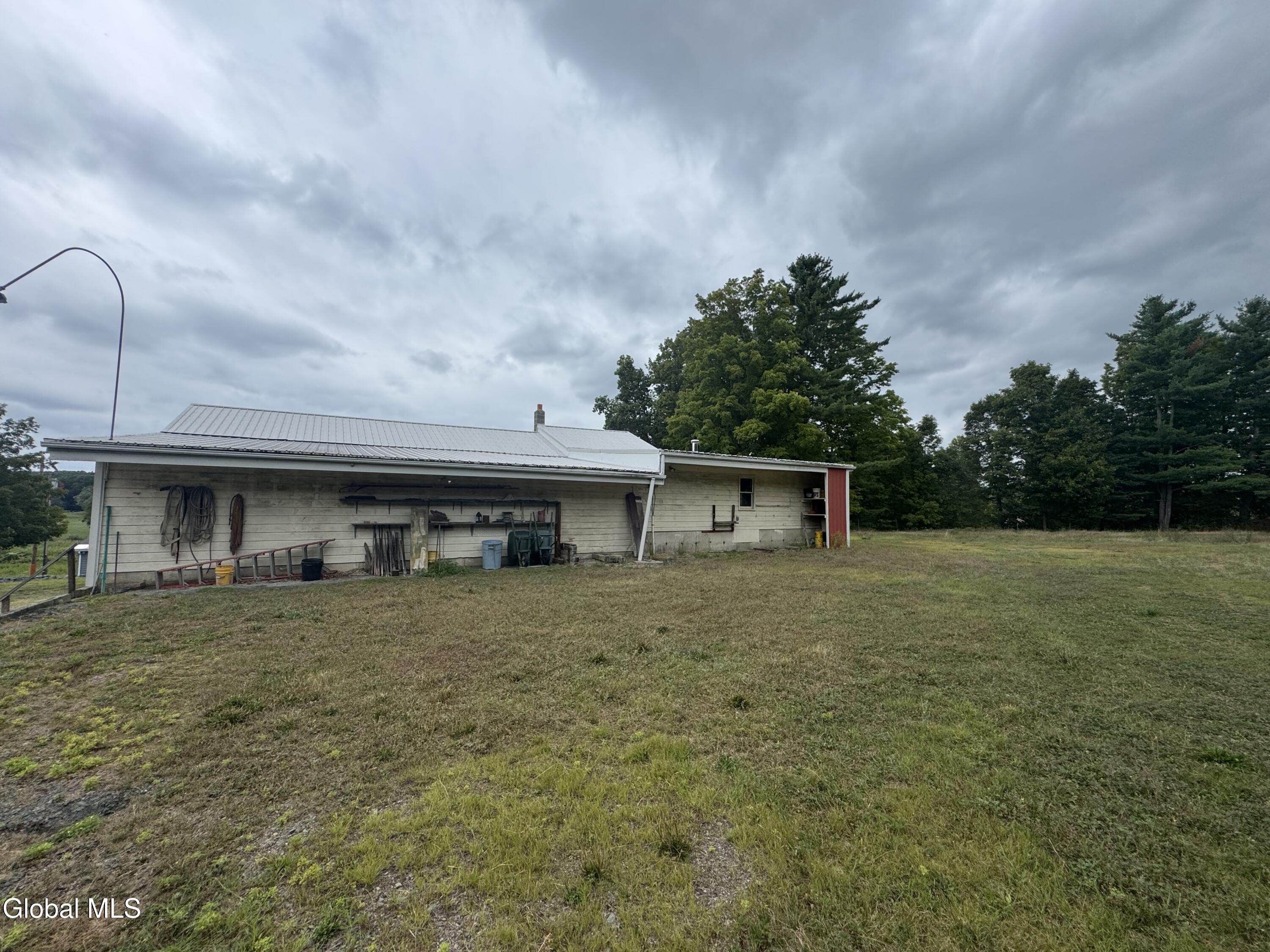 474 Groveside Road Hoosick Falls NY 12090
