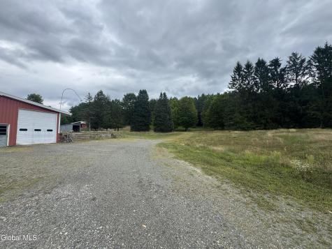 474 Groveside Road Hoosick Falls NY 12090