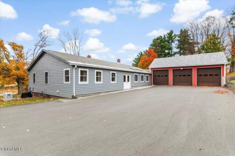 474 Groveside Road Hoosick Falls NY 12090
