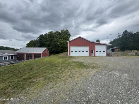 474 Groveside Road Hoosick Falls NY 12090