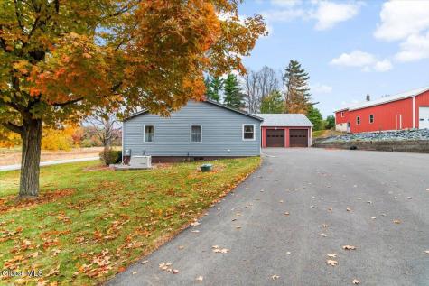 474 Groveside Road Hoosick Falls NY 12090