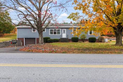 474 Groveside Road Hoosick Falls NY 12090