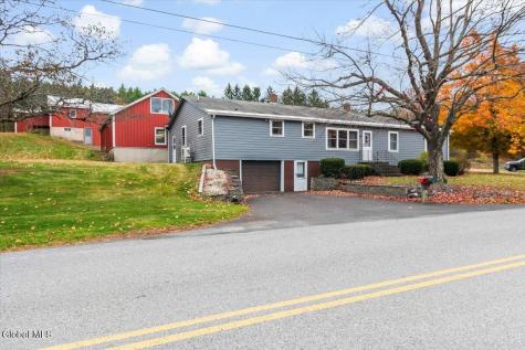 474 Groveside Road Hoosick Falls NY 12090