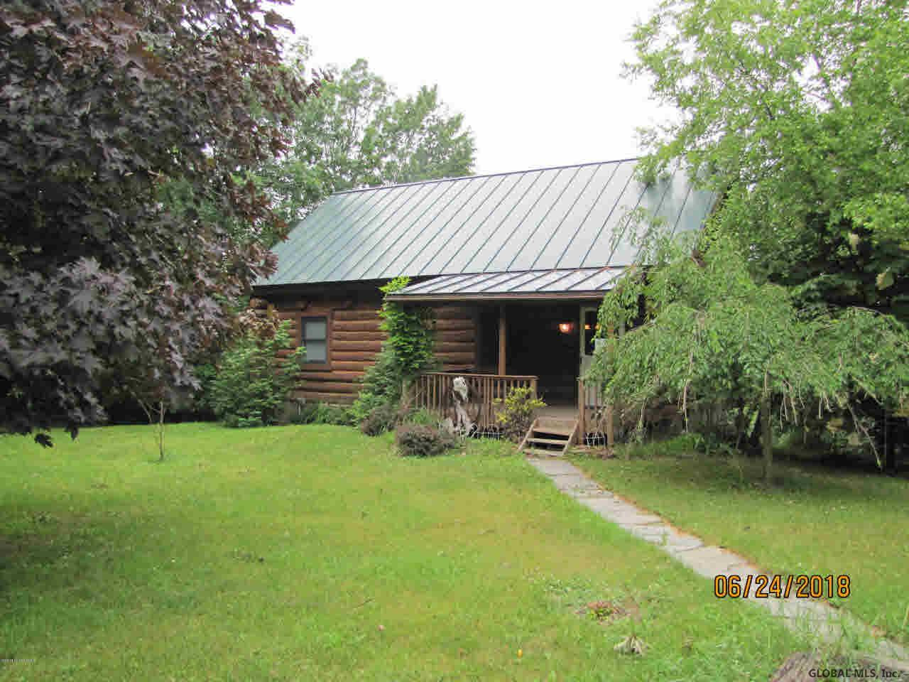 183 Wicked Hollow Way Hampton NY 12837