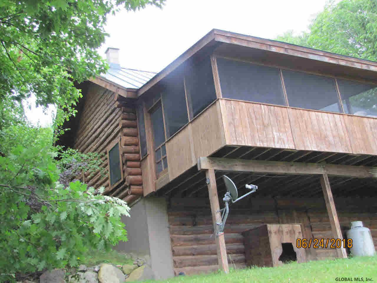 183 Wicked Hollow Way Hampton NY 12837