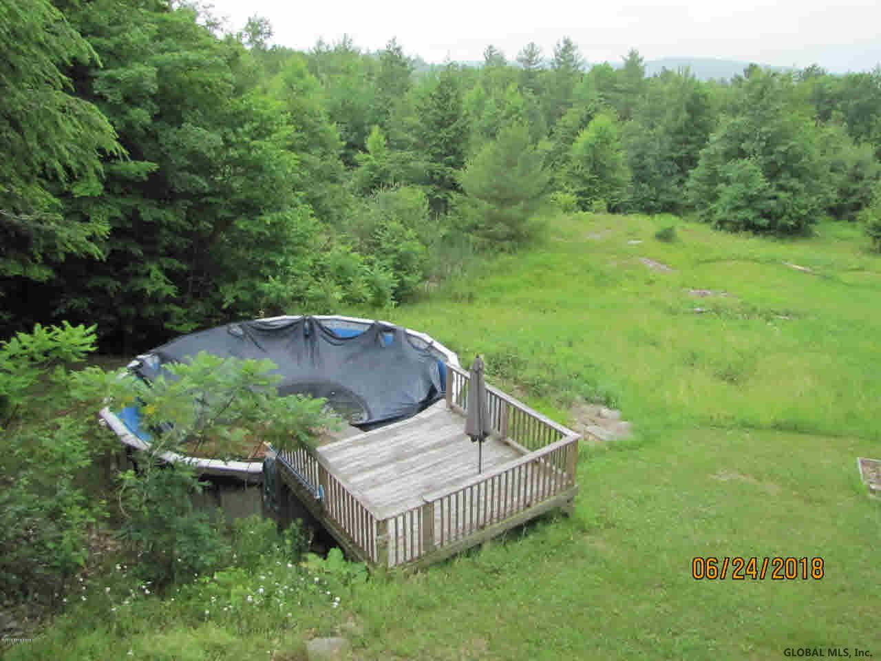 183 Wicked Hollow Way Hampton NY 12837