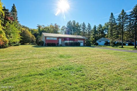 2208 Brookview Road Castleton NY 12033