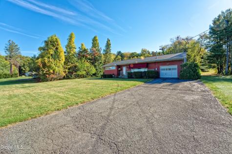2208 Brookview Road Castleton NY 12033
