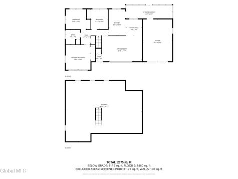 2208 Brookview Road Castleton NY 12033