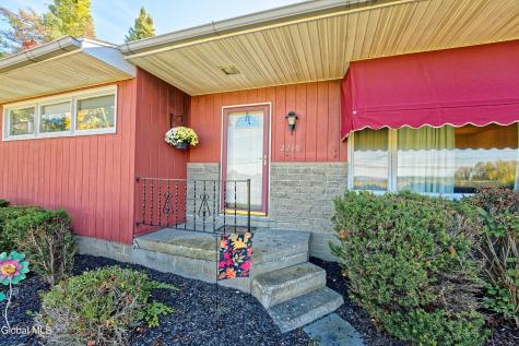 2208 Brookview Road Castleton NY 12033