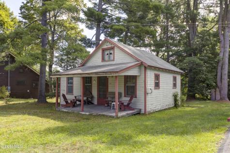 144 Woodland Avenue Gloversville NY 12078