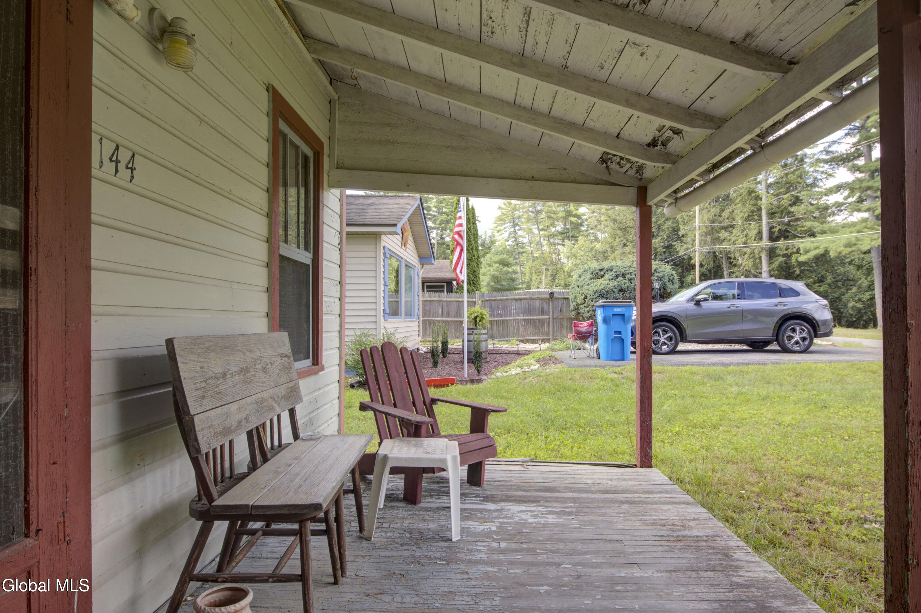 144 Woodland Avenue Gloversville NY 12078