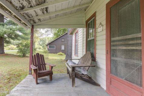 144 Woodland Avenue Gloversville NY 12078