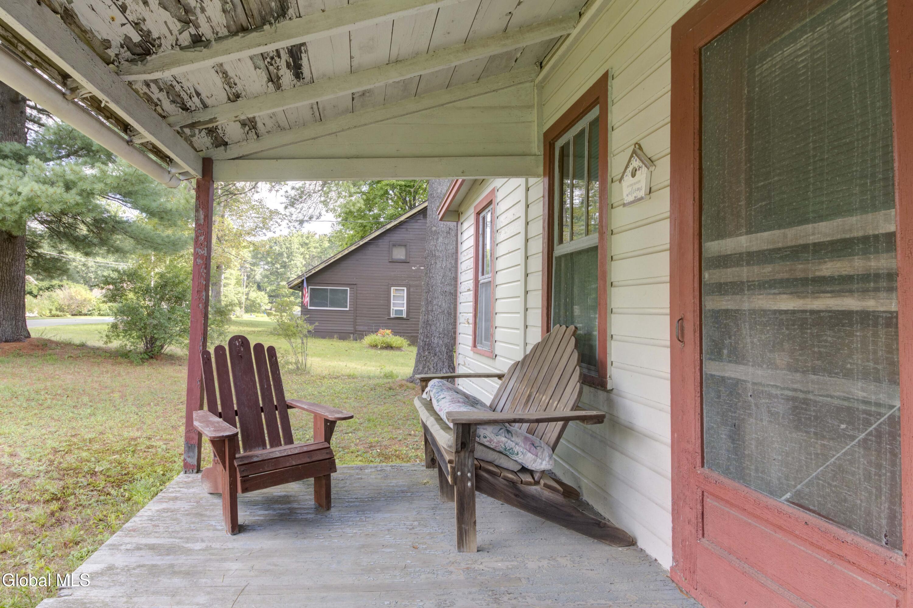 144 Woodland Avenue Gloversville NY 12078