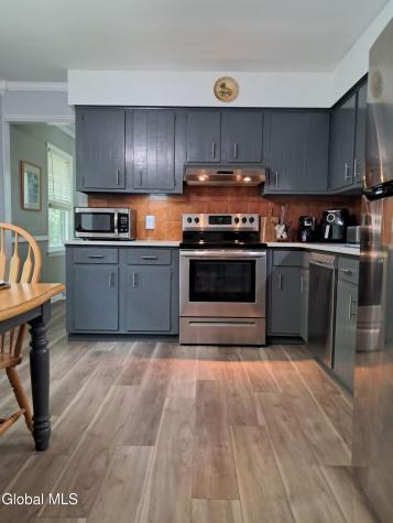 4 Berkshire Drive Clifton Park NY 12065