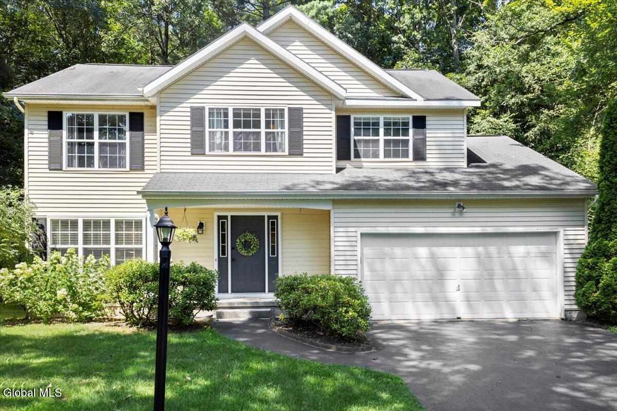 93 Damascus Drive Gansevoort NY 12831