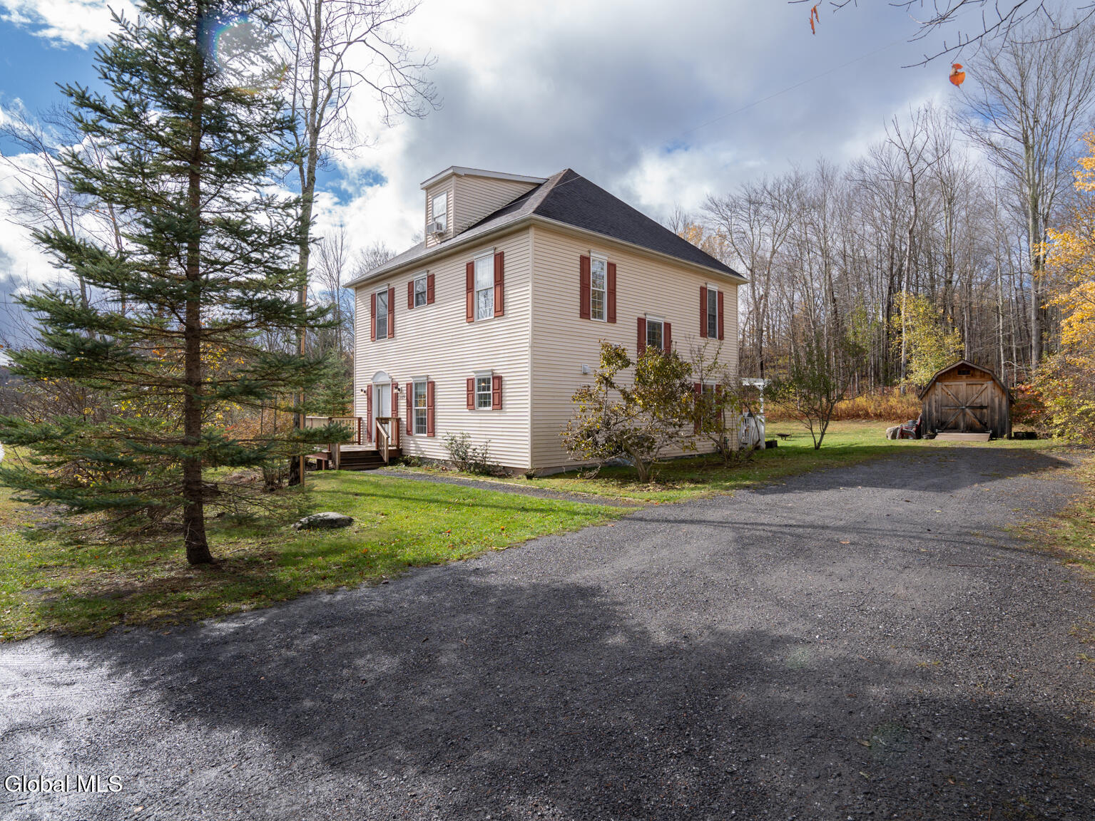77 Brookside Drive Tannersville NY 12485