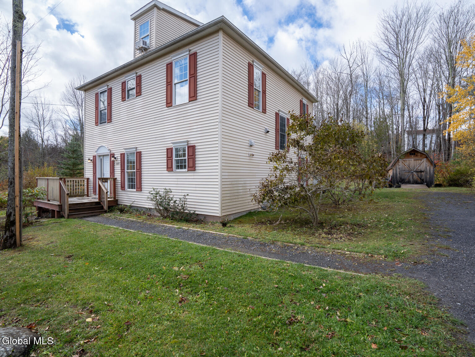 77 Brookside Drive Tannersville NY 12485