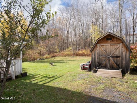 77 Brookside Drive Tannersville NY 12485