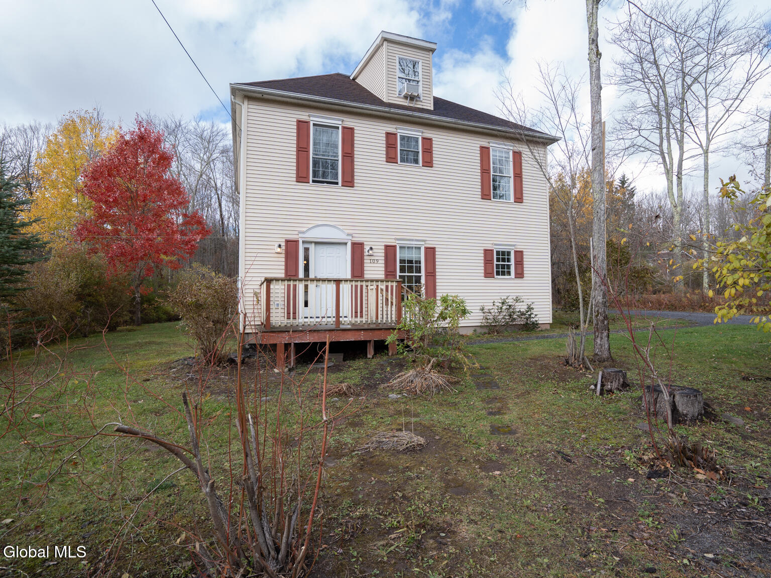 77 Brookside Drive Tannersville NY 12485