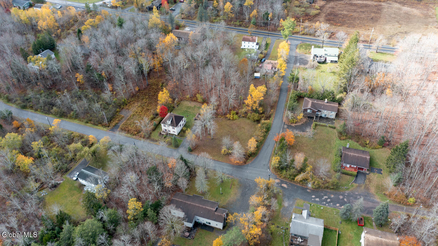 77 Brookside Drive Tannersville NY 12485