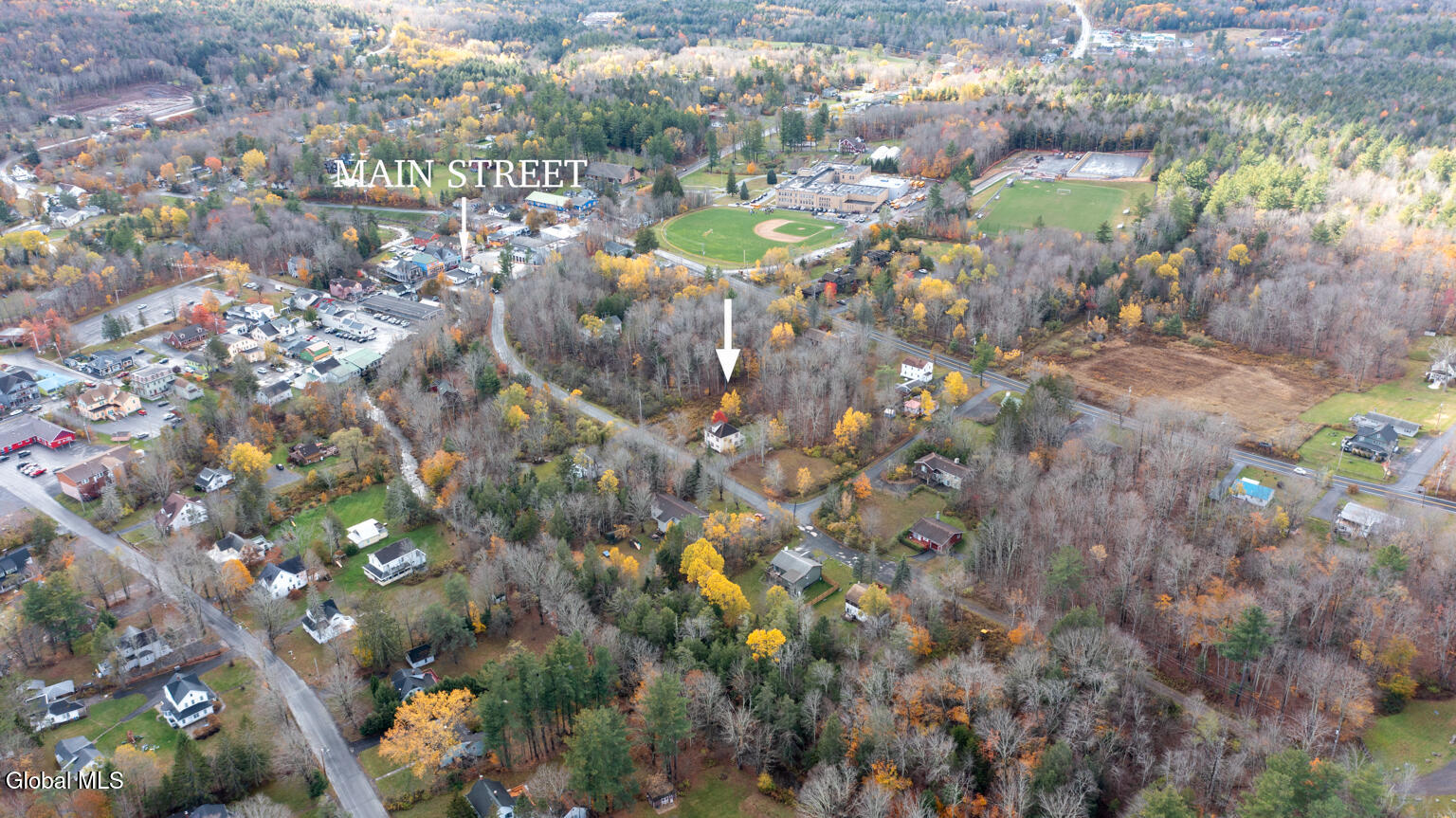 77 Brookside Drive Tannersville NY 12485