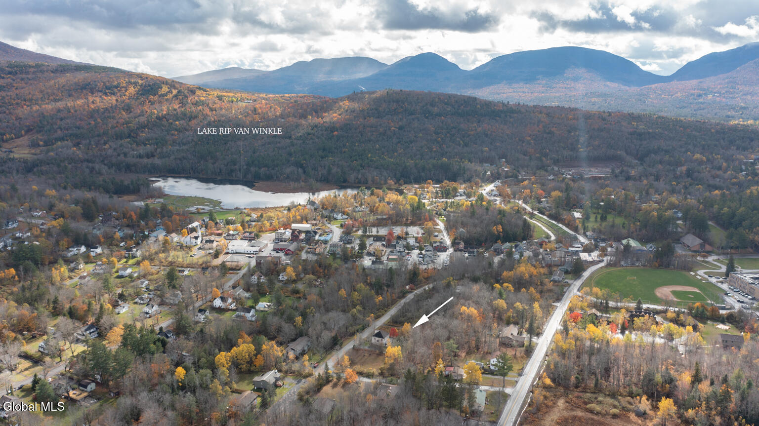 77 Brookside Drive Tannersville NY 12485