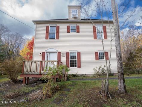 77 Brookside Drive Tannersville NY 12485