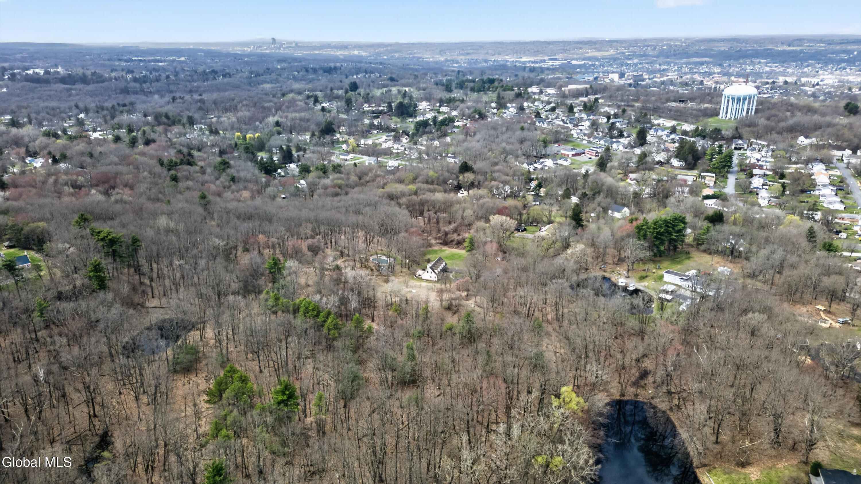 20 Alsid Court Troy NY 12180