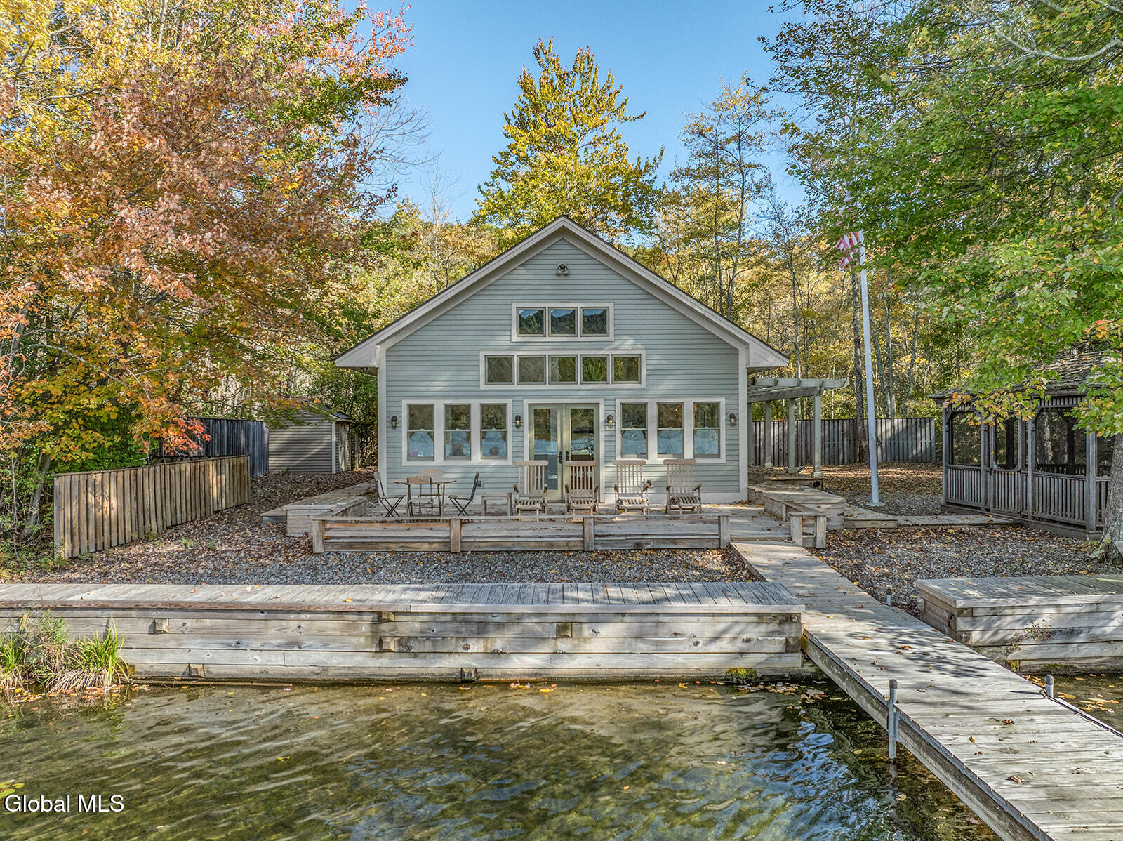 135 E Lake Road Cossayuna NY 12834