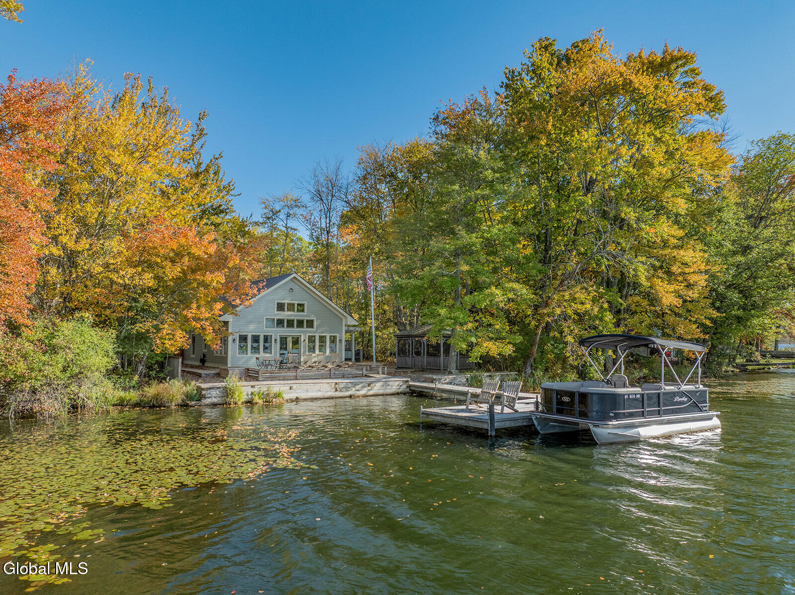 135 E Lake Road Cossayuna NY 12834