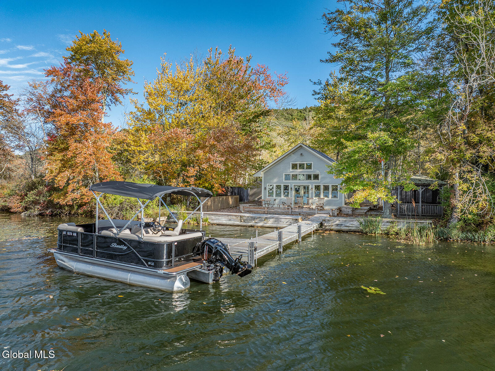 135 E Lake Road Cossayuna NY 12834