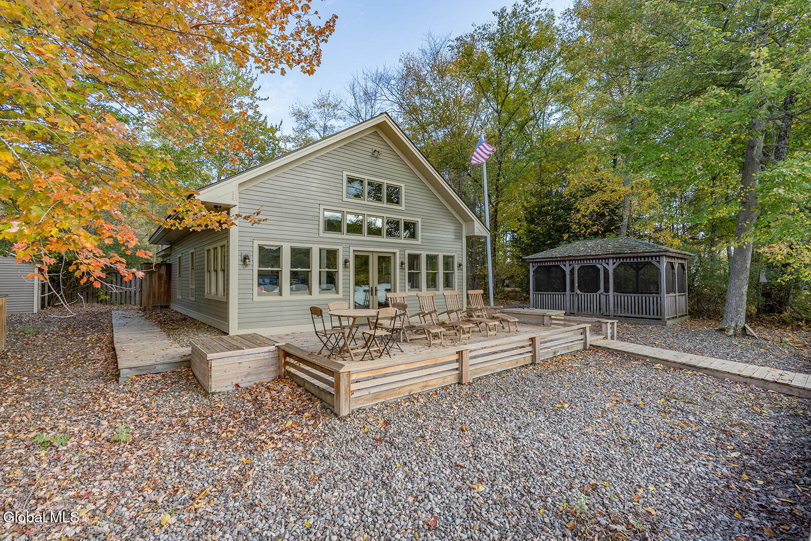 135 E Lake Road Cossayuna NY 12834
