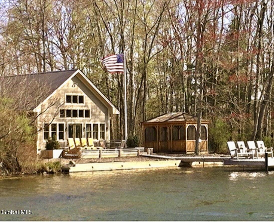 135 E Lake Road Cossayuna NY 12834