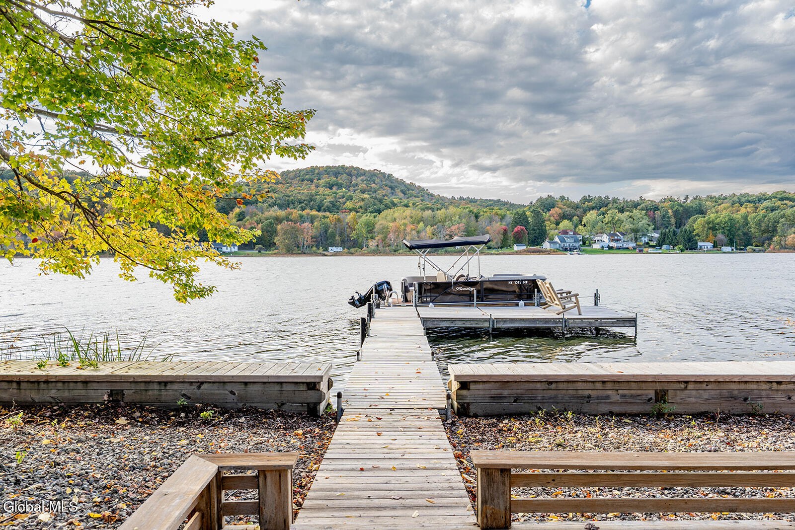 135 E Lake Road Cossayuna NY 12834