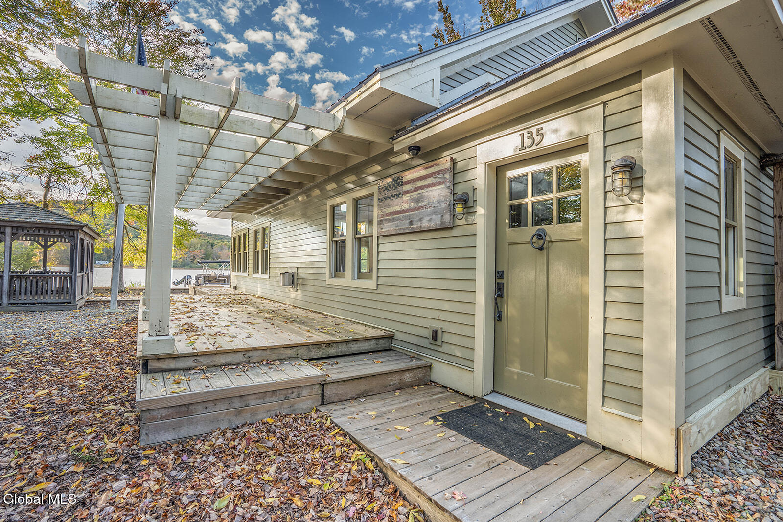 135 E Lake Road Cossayuna NY 12834