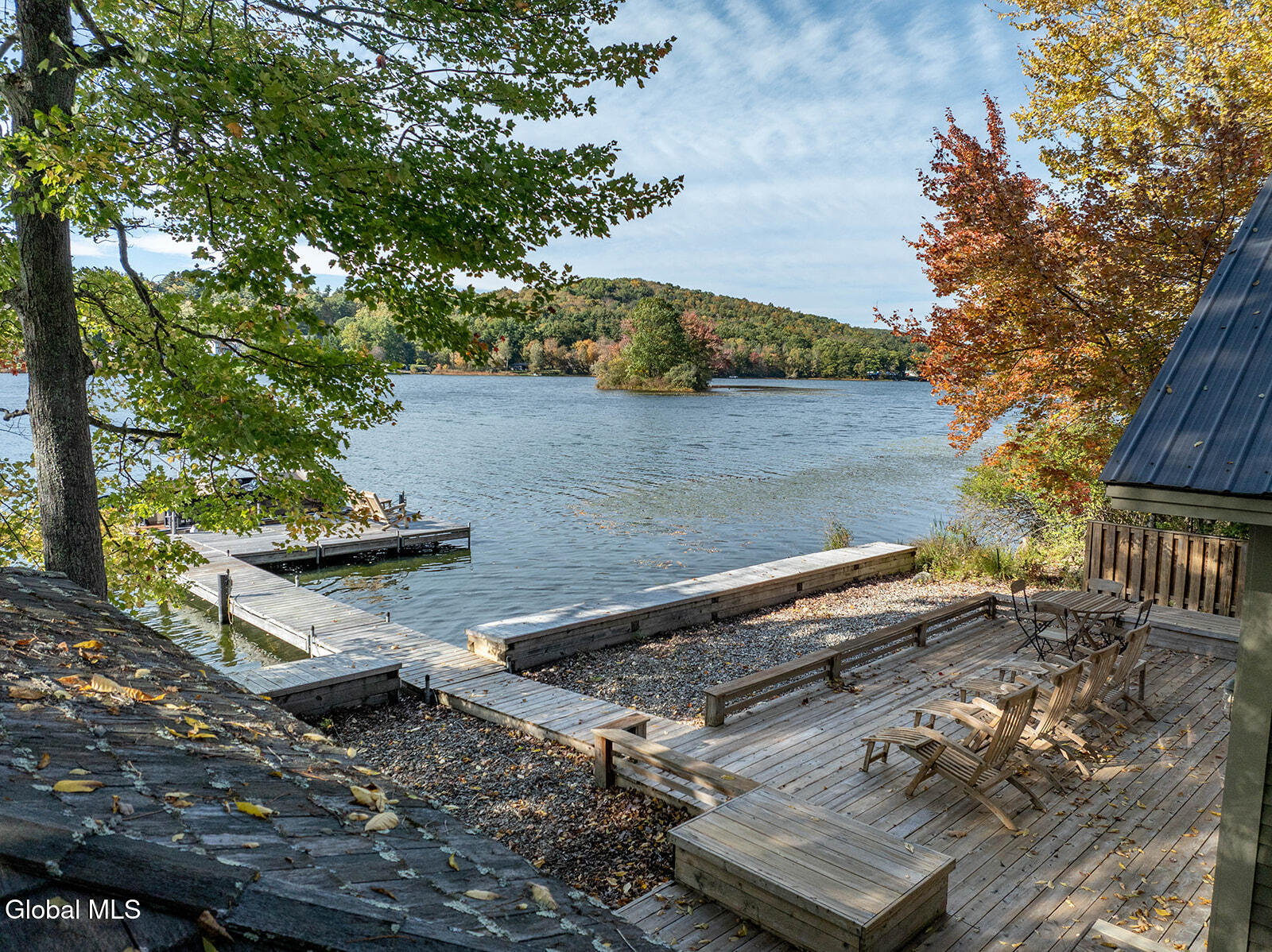 135 E Lake Road Cossayuna NY 12834
