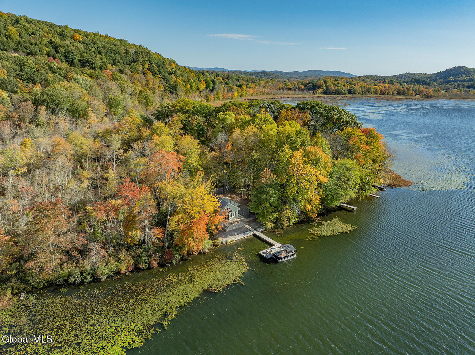 135 E Lake Road Cossayuna NY 12834